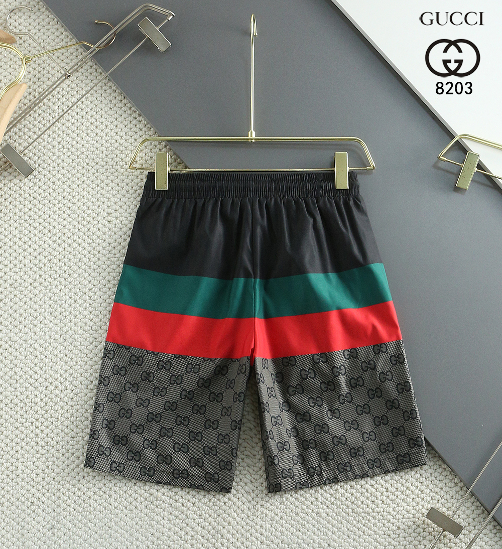 Gucci Short Pants